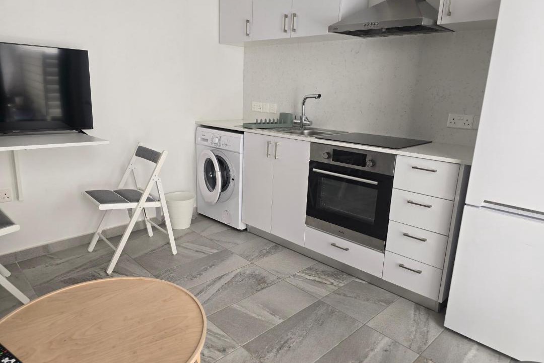 Photo of Kitchen in Larnaca