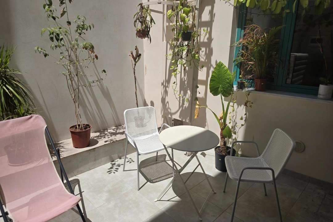 Photo of Patio Balcony in Larnaca