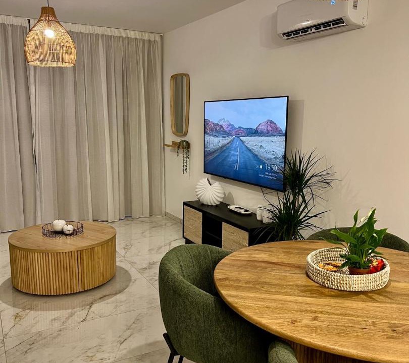 Photo of Livingroom in Oroklini
