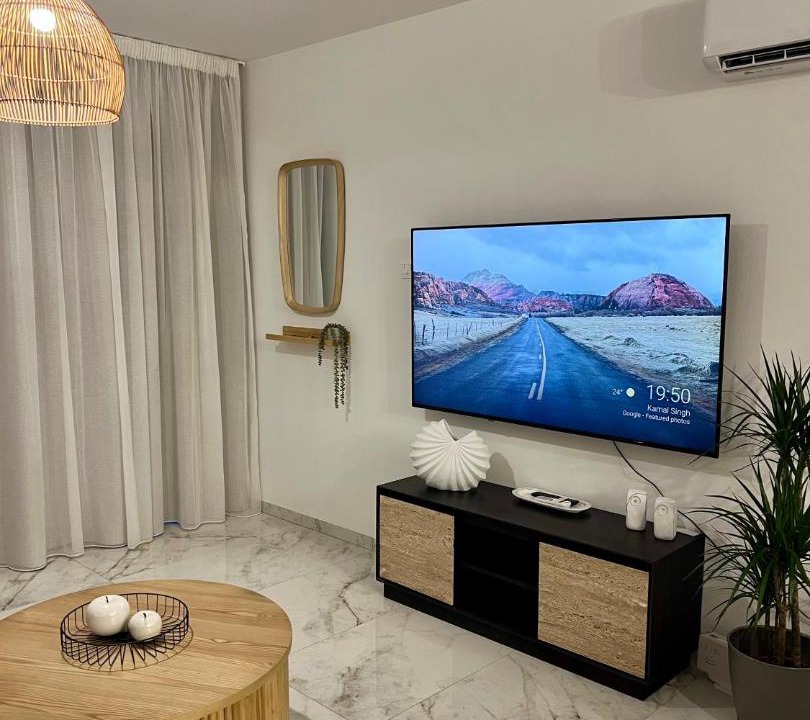 Photo of Livingroom in Oroklini