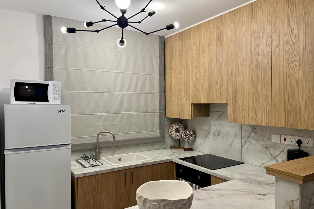 Photo of Kitchen in Oroklini