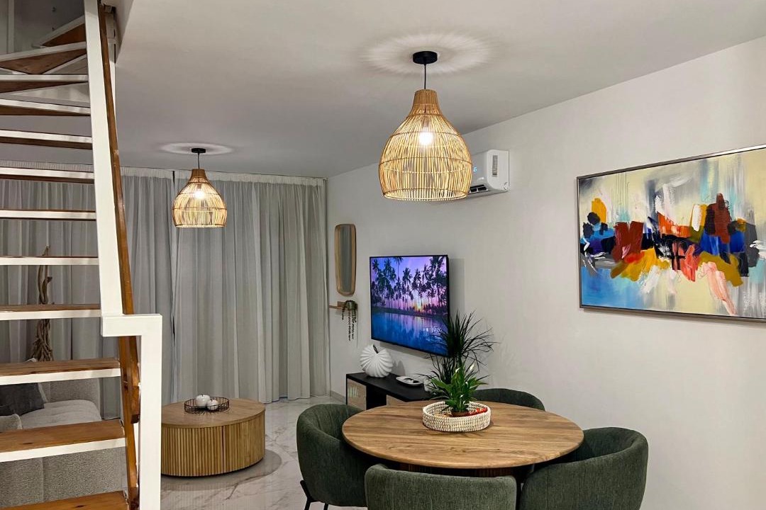 Photo of Livingroom in Oroklini