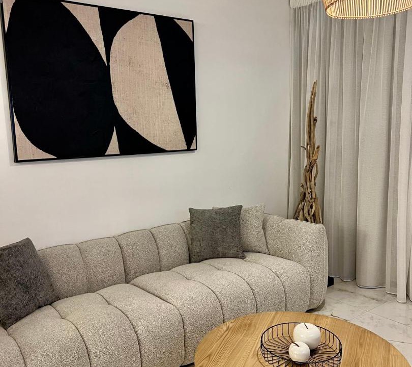 Photo of Livingroom in Oroklini