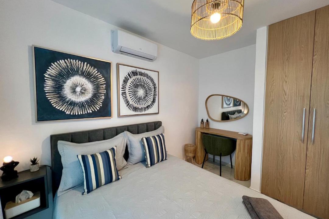 Photo of Bedroom in Oroklini
