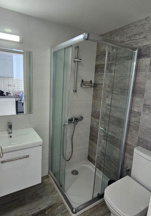 Photo of Bathroom in Bogaztepe