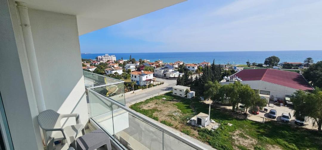 Photo of Patio Balcony in Bogaztepe