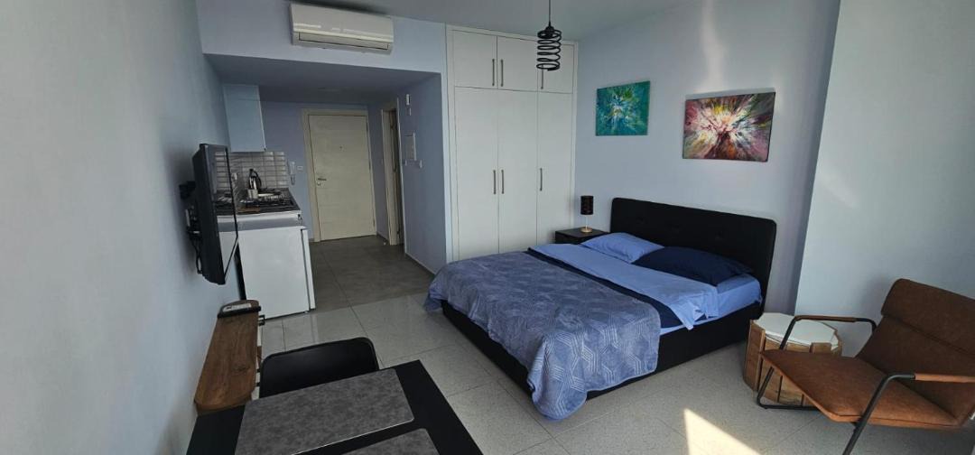 Photo of Bedroom in Bogaztepe