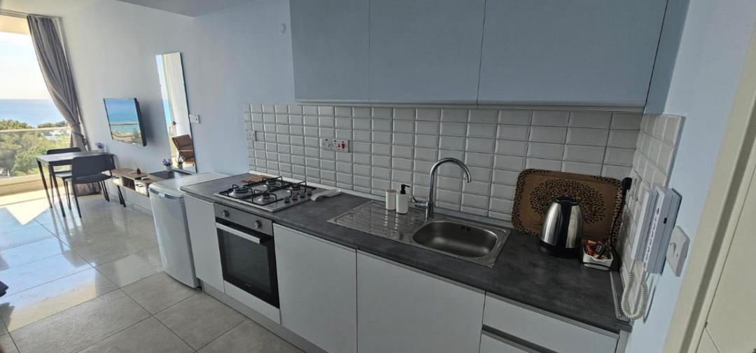 Photo of Kitchen in Bogaztepe