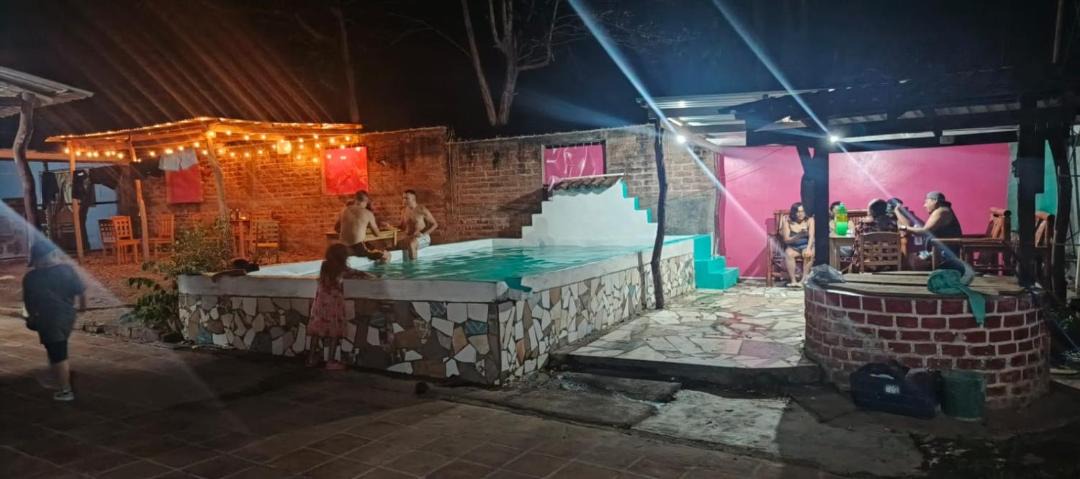 Photo of Others in La Virgen