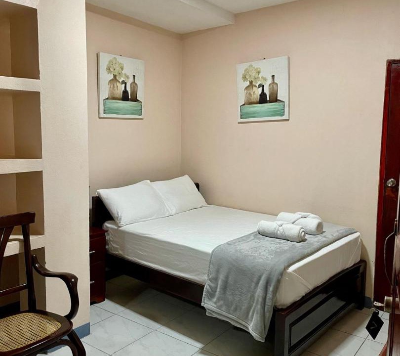 Photo of Bedroom in Managua