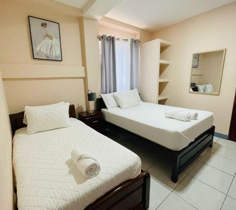 Photo of Bedroom in Managua
