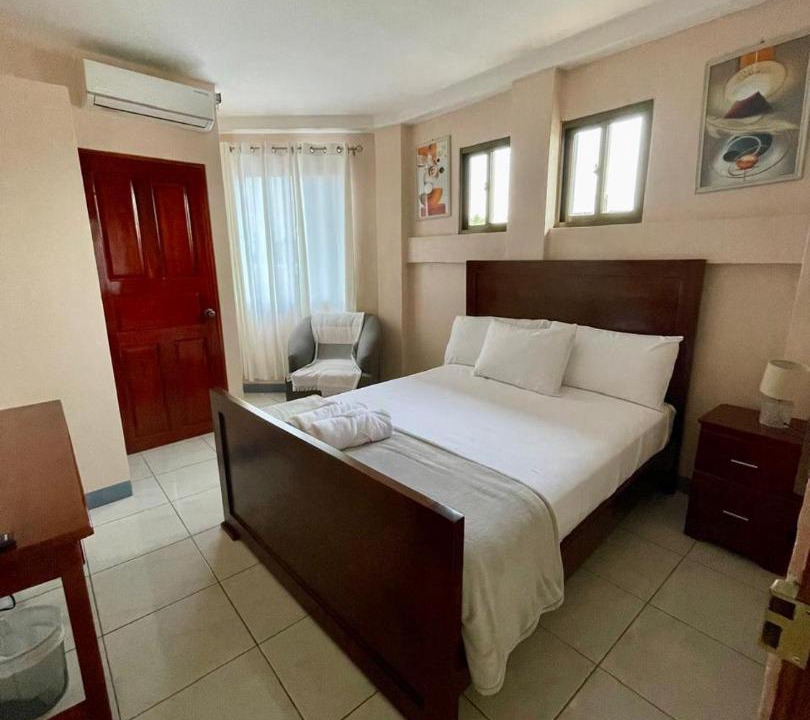 Photo of Bedroom in Managua