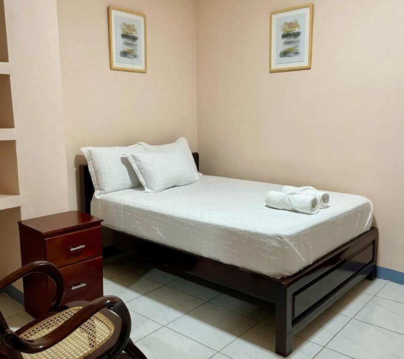 Photo of Bedroom in Managua