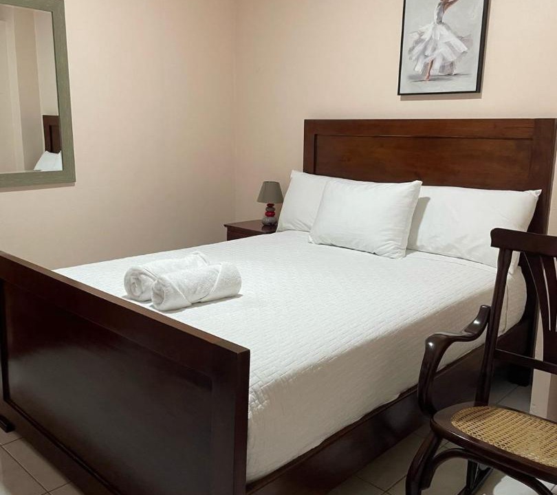 Photo of Bedroom in Managua