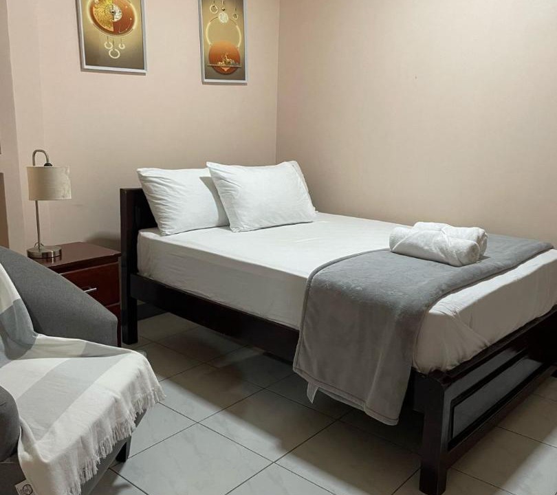Photo of Bedroom in Managua