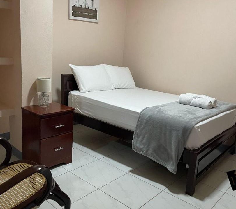 Photo of Bedroom in Managua