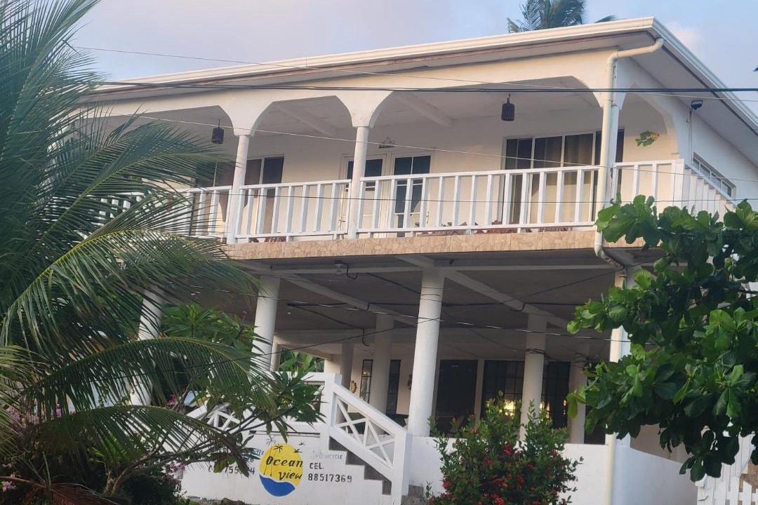 Photo of Others in Corn Island