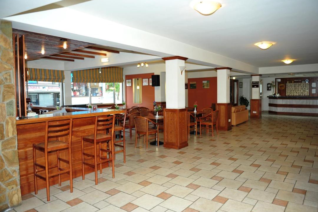Photo of Kitchen in Kakopetria