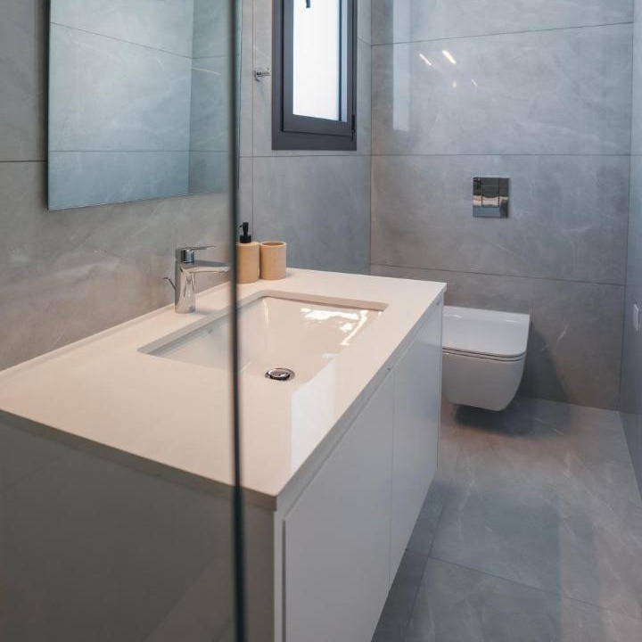 Photo of Bathroom in Paphos