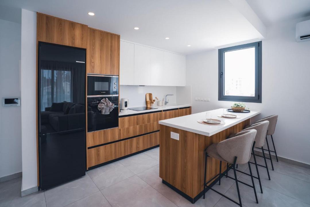 Photo of Kitchen in Paphos