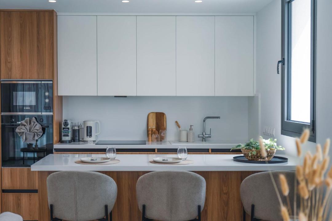 Photo of Kitchen in Paphos