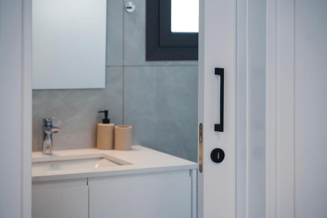 Photo of Bathroom in Paphos