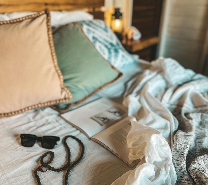 Photo of Bedroom in Jiquelite