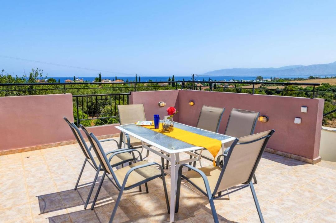Photo of Patio Balcony in Latchi