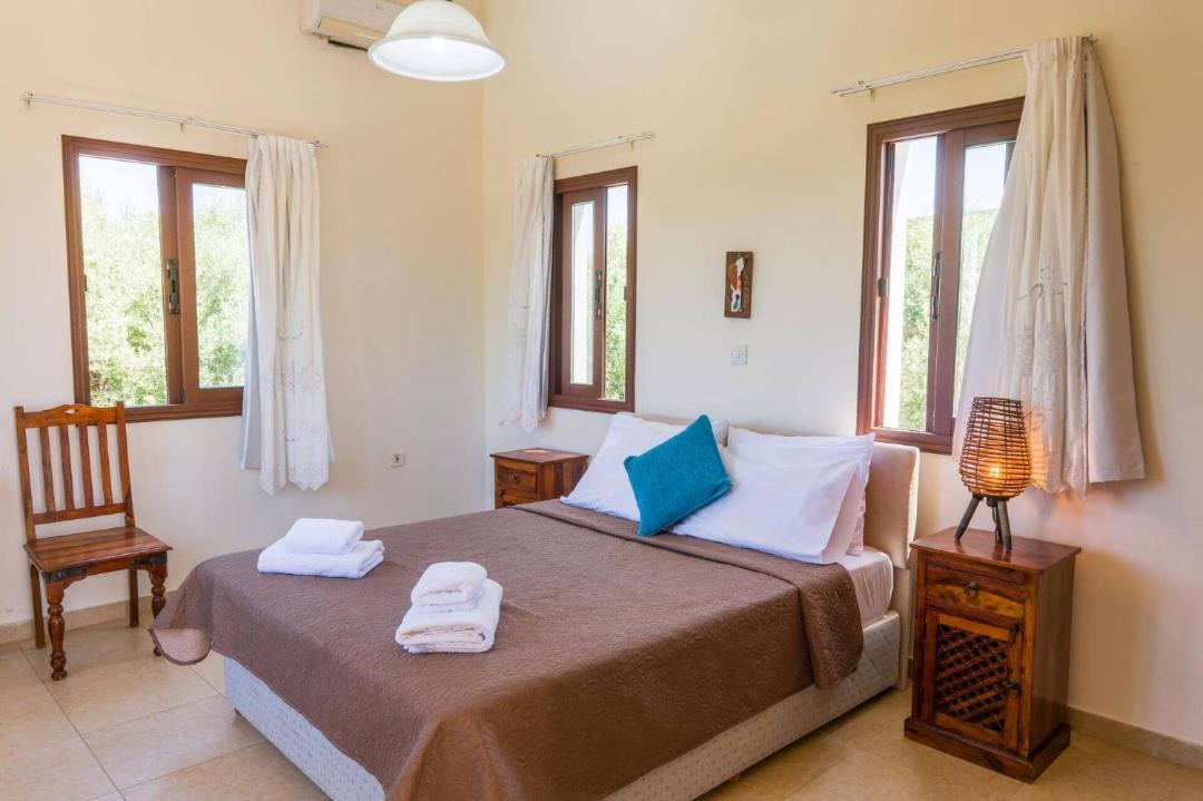 Photo of Bedroom in Polis