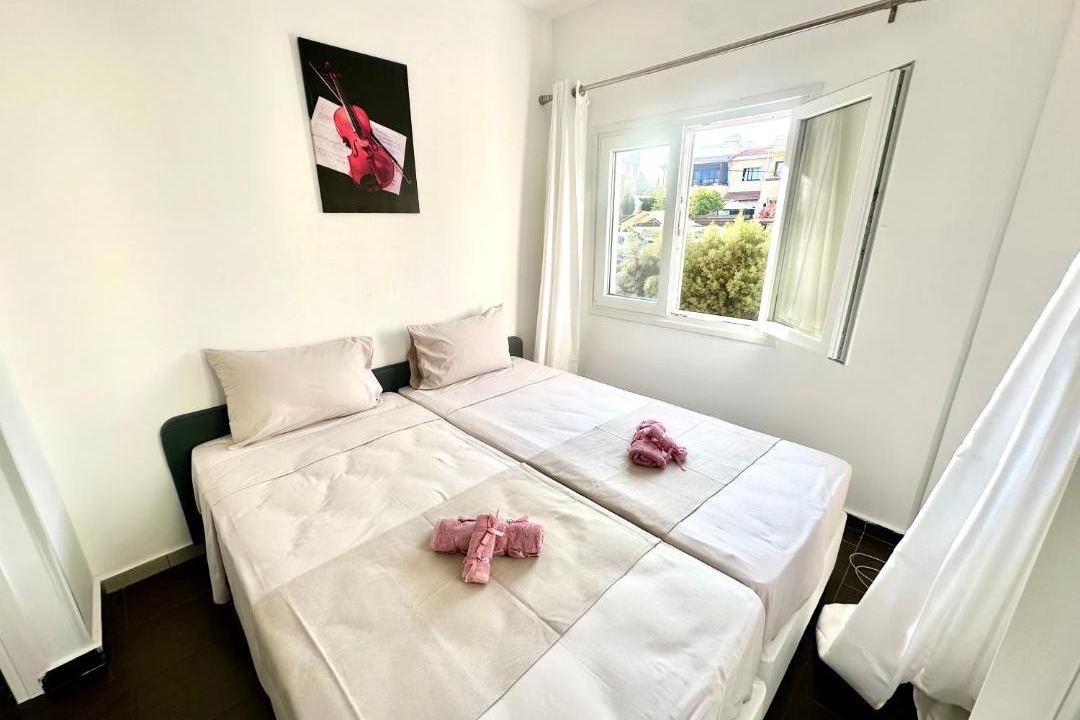 Photo of Bedroom in Ayia Napa