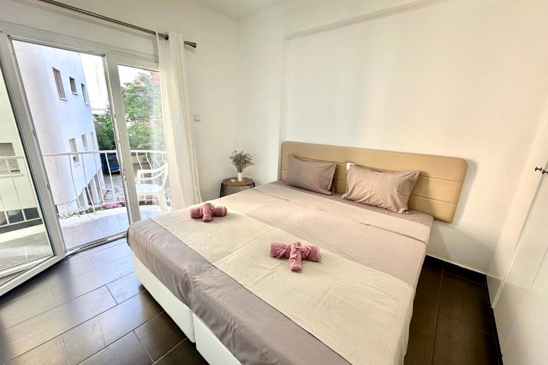 Photo of Bedroom in Ayia Napa