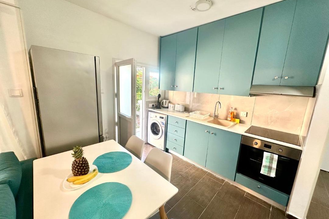 Photo of Kitchen in Ayia Napa