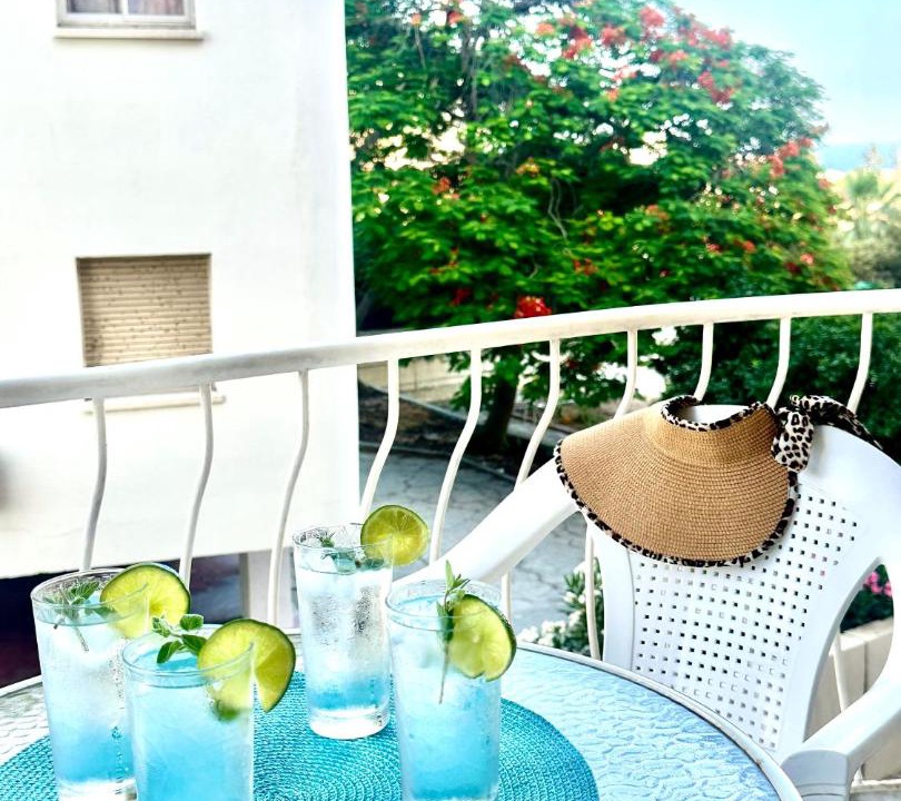 Photo of Patio Balcony in Ayia Napa
