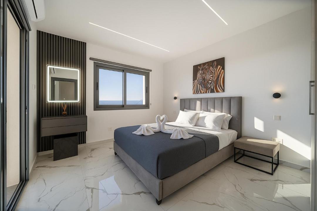 Photo of Bedroom in Paphos