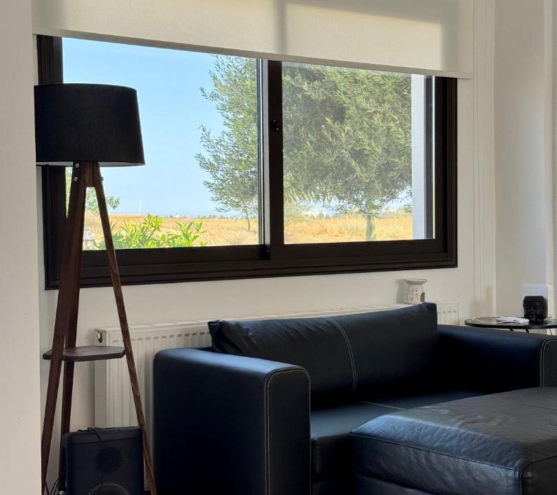 Photo of Livingroom in Pyla