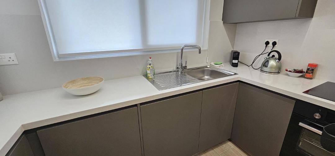 Photo of Kitchen in Neapolis