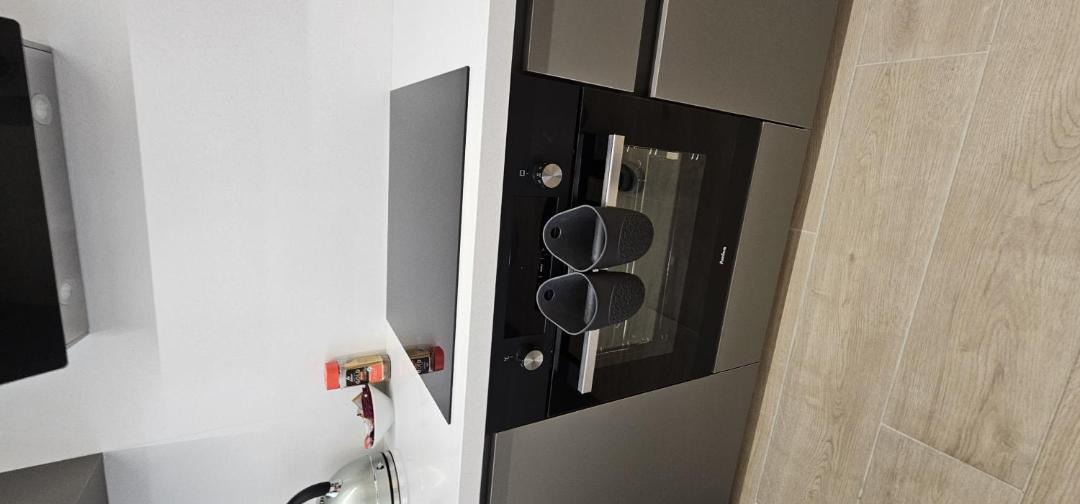 Photo of Kitchen in Neapolis