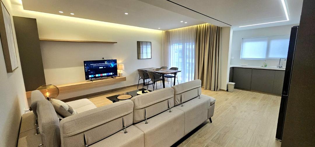 Photo of Livingroom in Neapolis