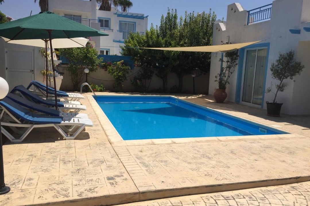 Photo of Outdoor in Chlorakas