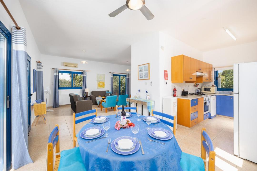 Photo of Kitchen in Old Town