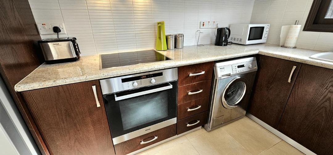 Photo of Kitchen in Latchi