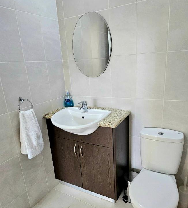 Photo of Bathroom in Latchi