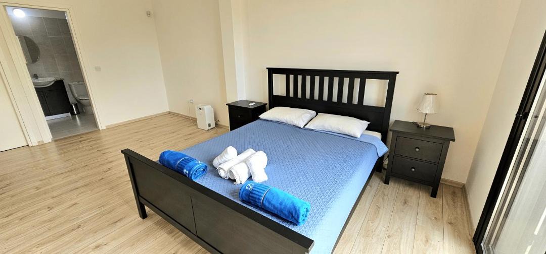 Photo of Bedroom in Latchi
