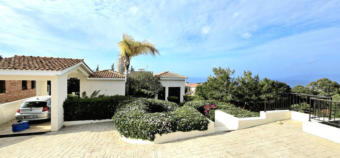 Photo of Patio Balcony in Latchi