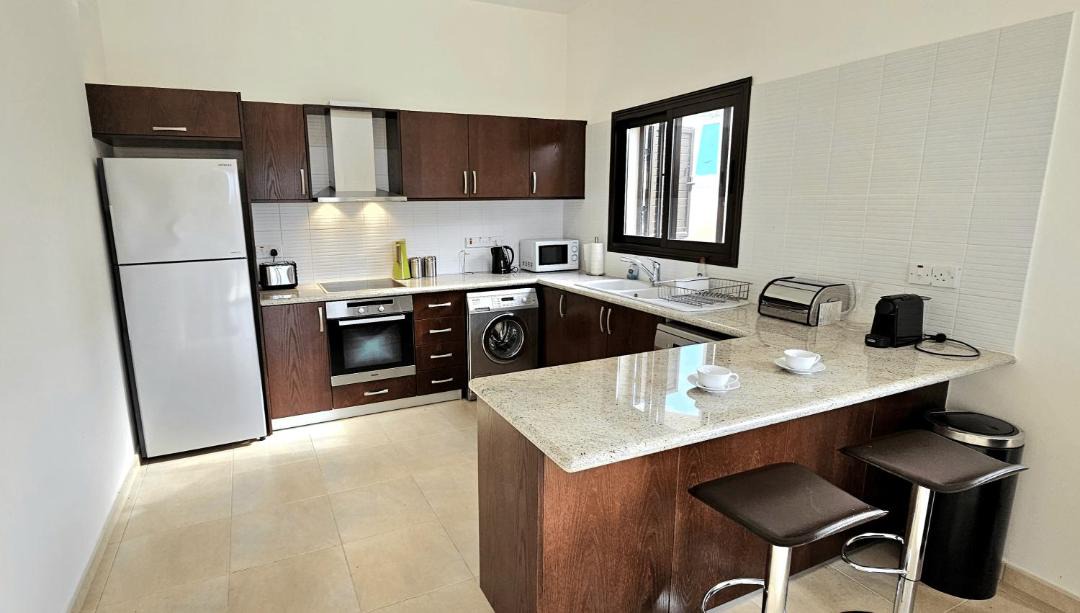 Photo of Kitchen in Latchi