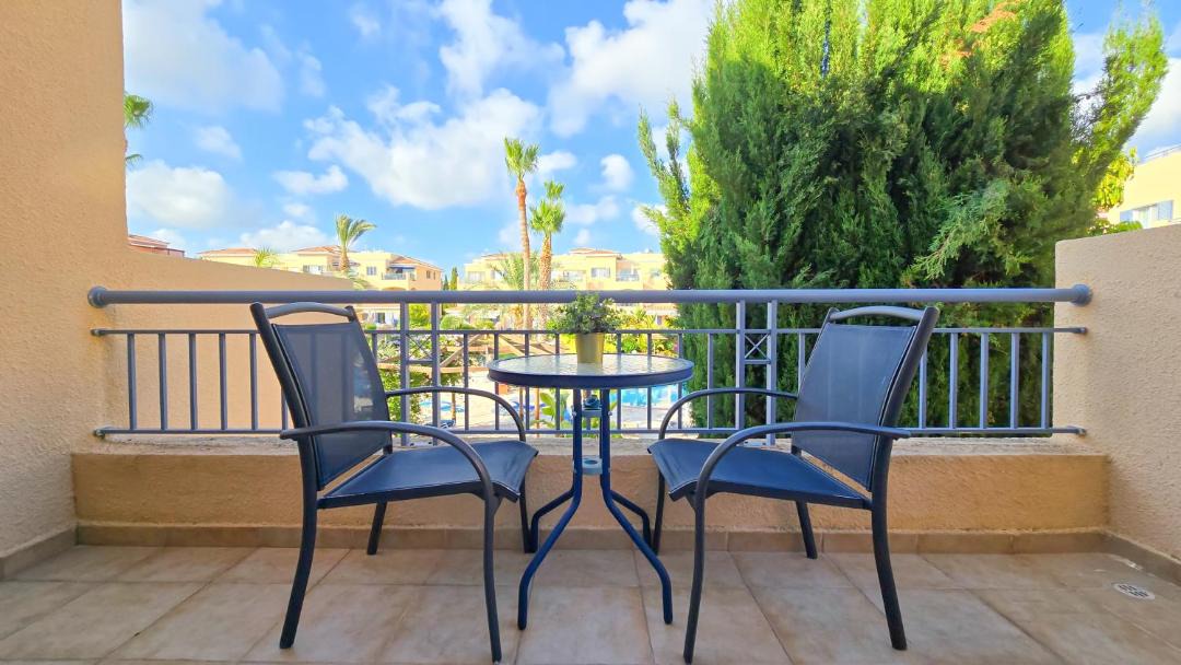 Photo of Patio Balcony in Paphos