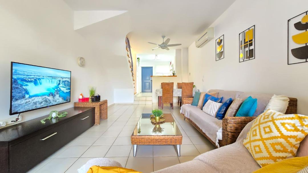 Photo of Livingroom in Paphos