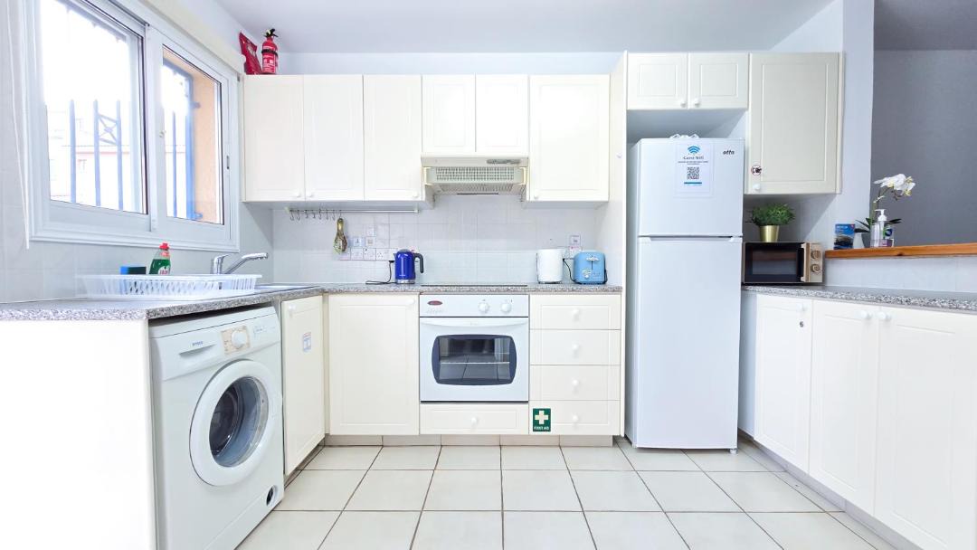 Photo of Kitchen in Paphos