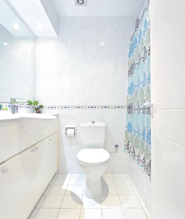 Photo of Bathroom in Paphos