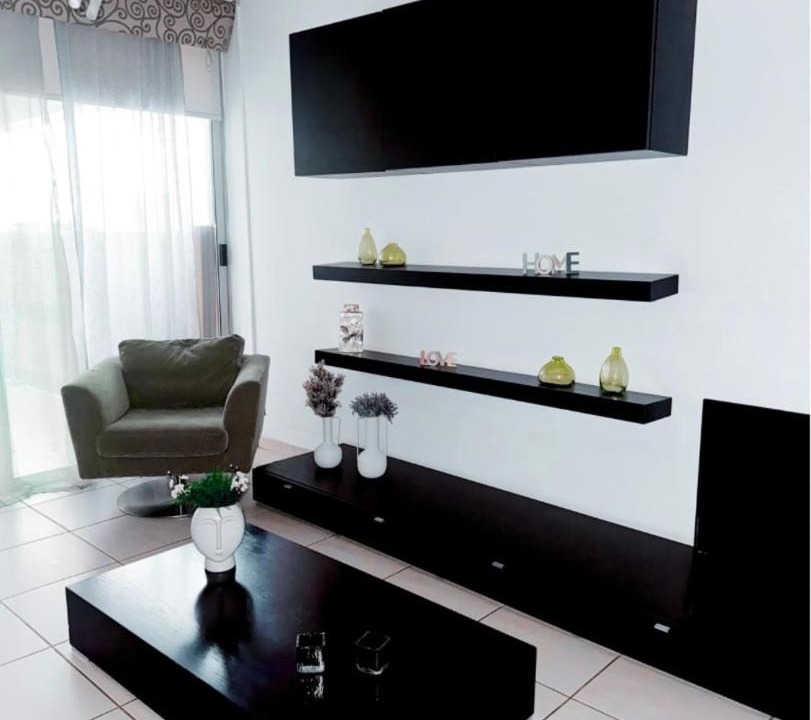 Photo of Livingroom in Limassol